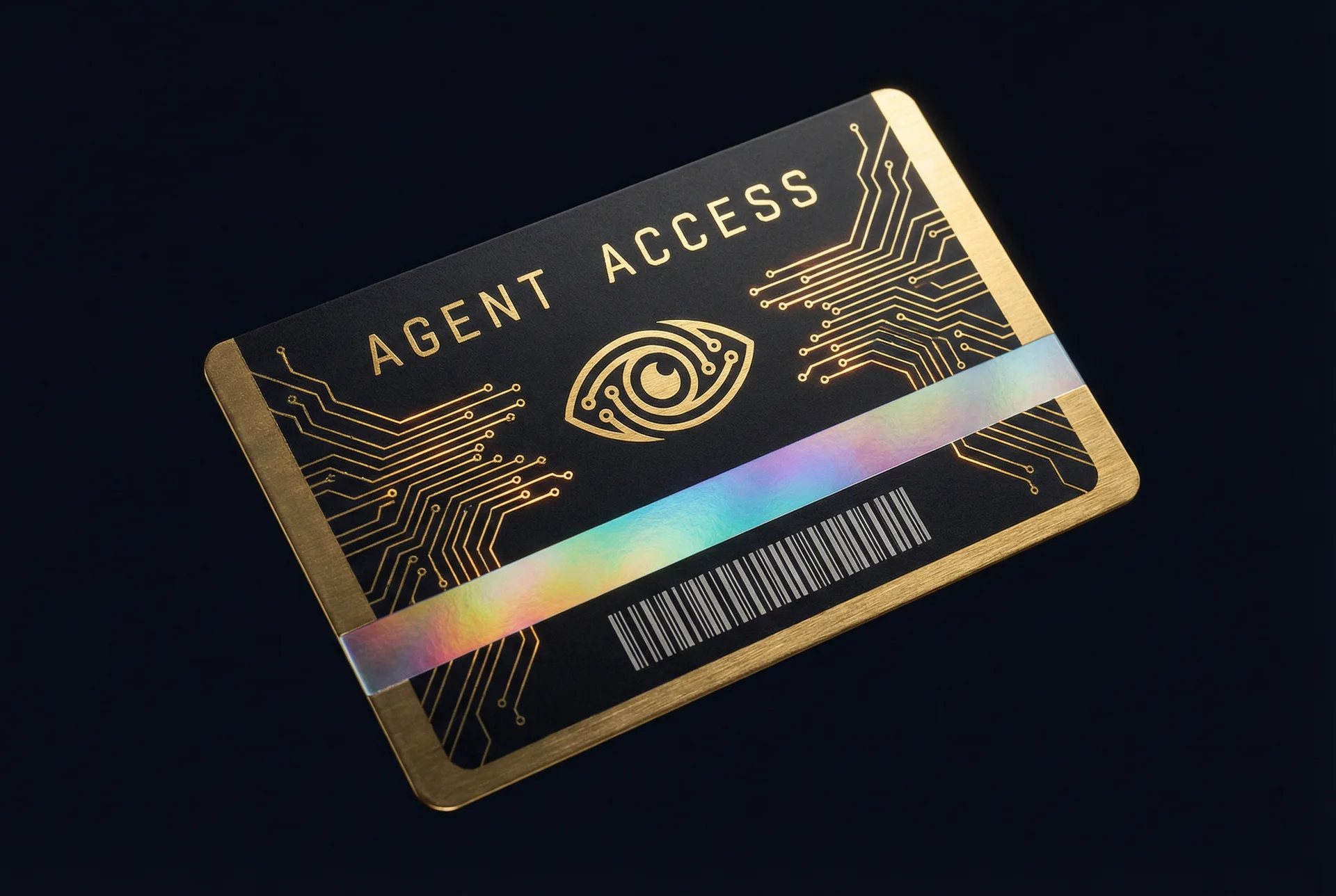 原神可莉死亡 - Agent Access 情报员会员卡